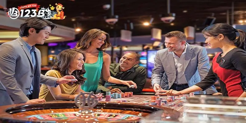 FAQ: Thông Tin Cần Biết Về Casino 123B