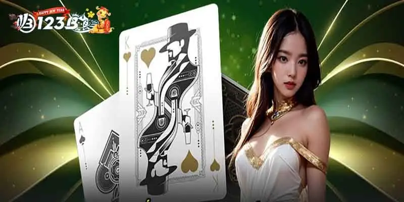 5 Tựa Game Bài Đang Làm Mưa Làm Gió Tại 123B