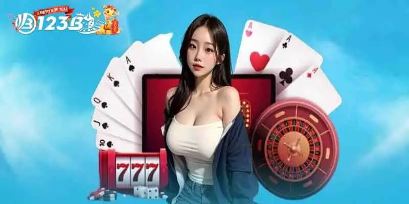Giải Pháp Bảo Vệ Người Chơi Tại Game Bài 123B