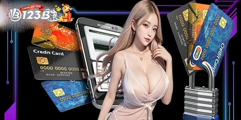 Tại Sao Game Thủ Nên Chọn Nạp Tiền Qua 123B