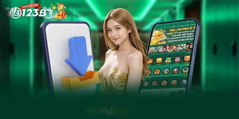 Điểm Nổi Bật Làm Nên Thương Hiệu Tải App 123B