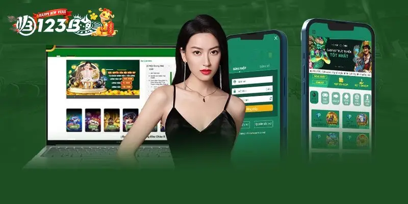Mô Hình Kiếm Tiền Đột Phá Với Tải App 123B